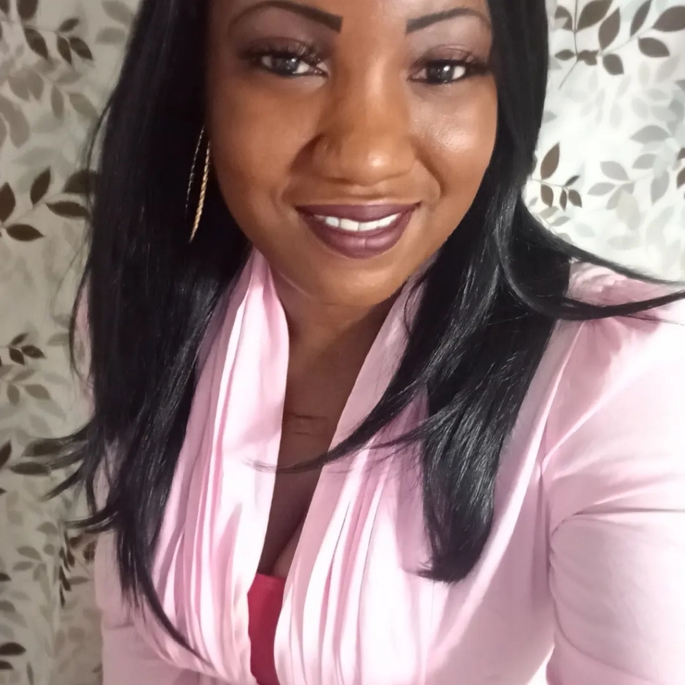 Meet your Posher, Shavonda